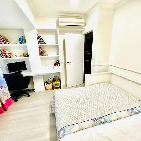 Piso Lorena Playa 1Min Walk Puerto de Sagunto Exterior photo