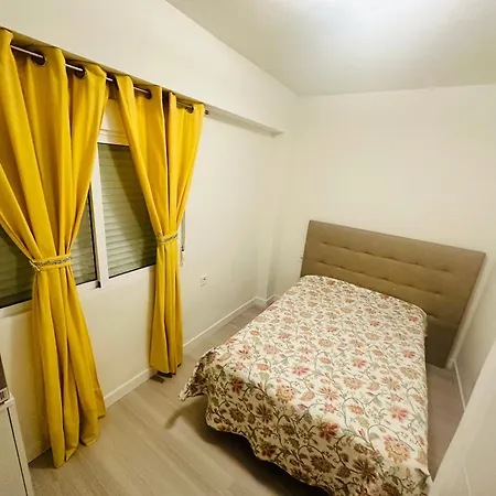 Piso Lorena Playa 1Min Walk Puerto de Sagunto Exterior photo