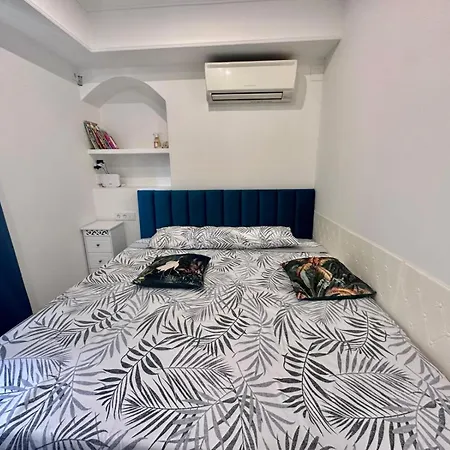 Piso Lorena Playa 1Min Walk Puerto de Sagunto Exterior photo