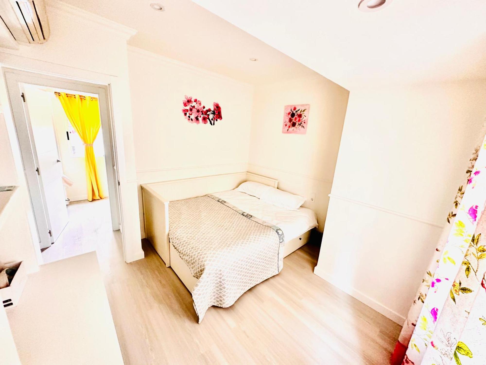 Apartment Piso Lorena Playa 1min Walk