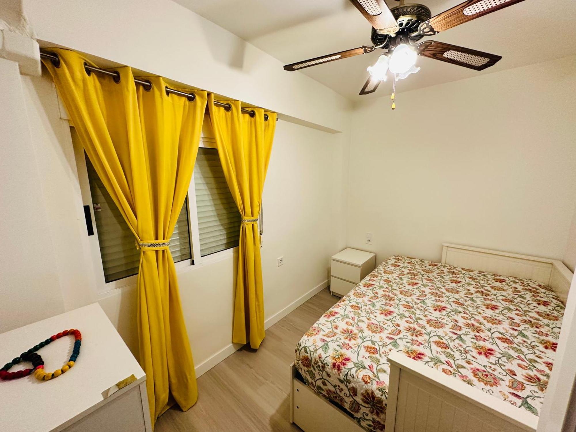 Piso Lorena Playa 1min Walk