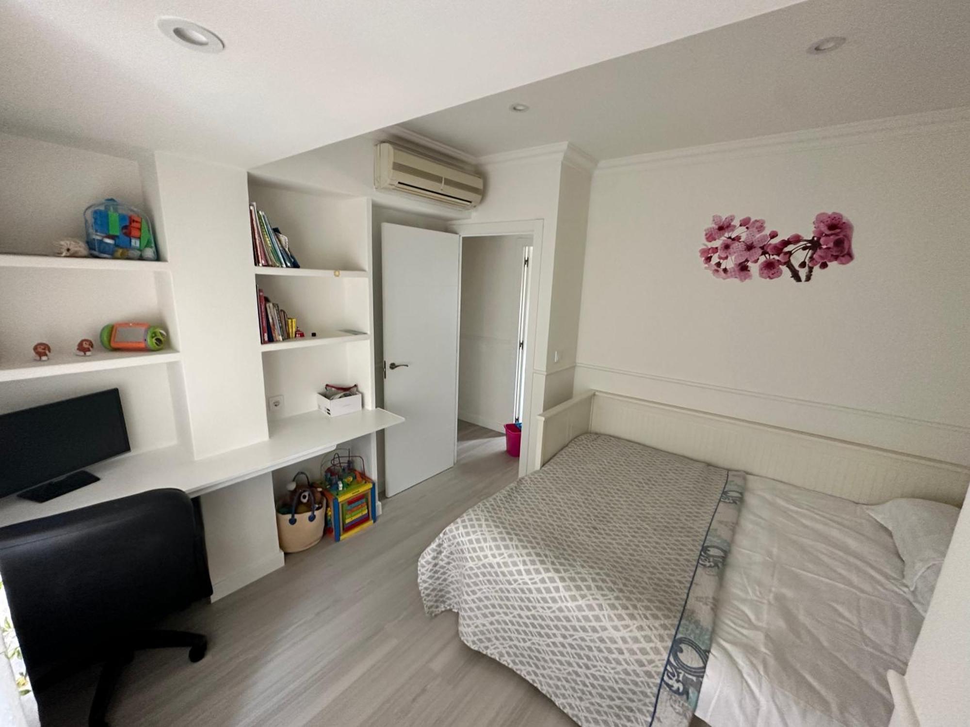 Piso Lorena Playa 1min Walk Apartment