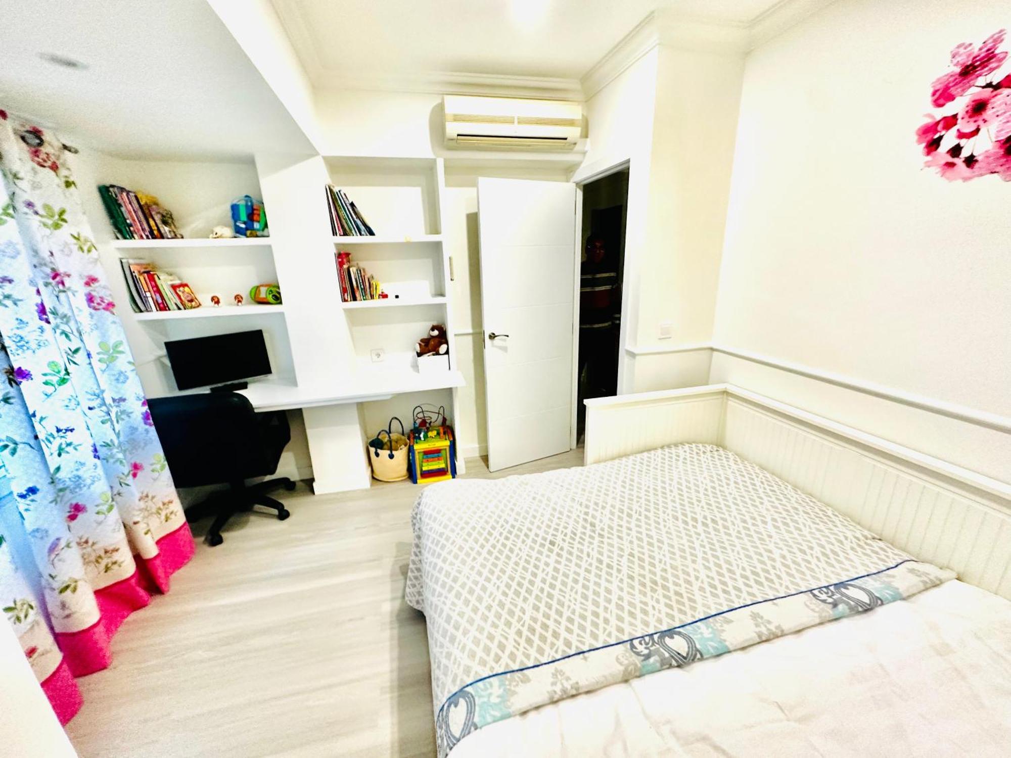 Piso Lorena Playa 1min Walk * Puerto de Sagunto