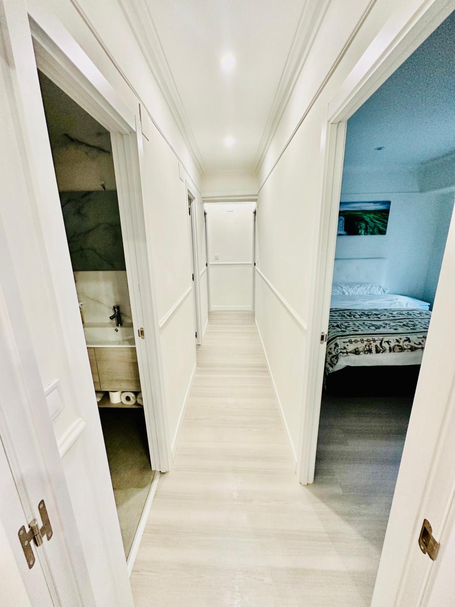 Piso Lorena Playa 1min Walk