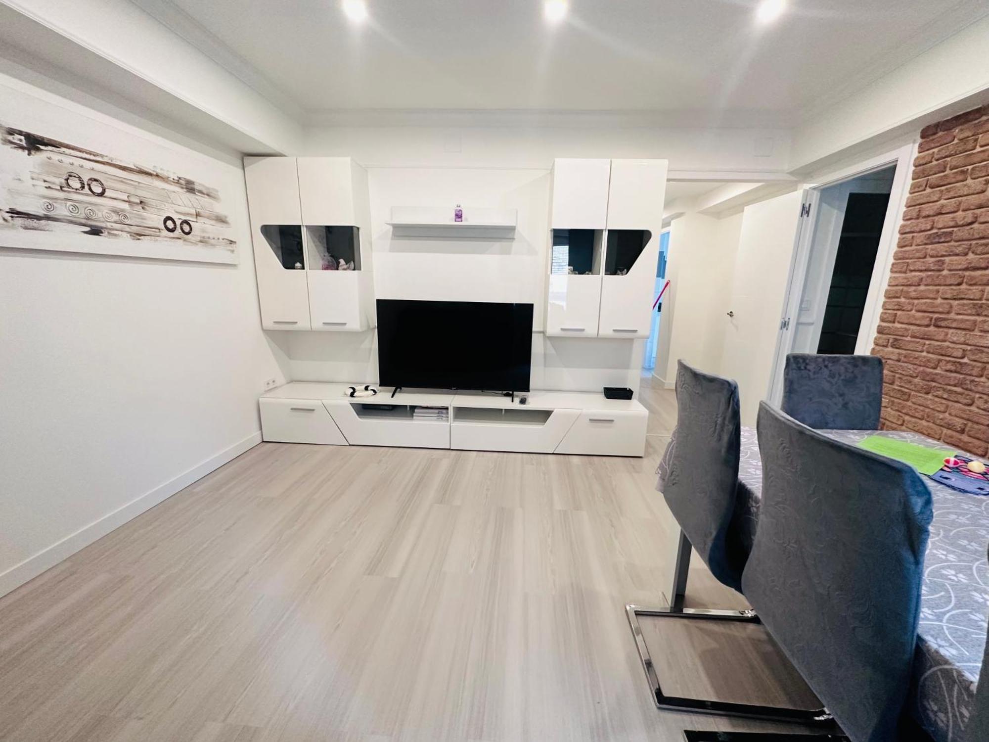 Piso Lorena Playa 1min Walk Apartment Puerto de Sagunto