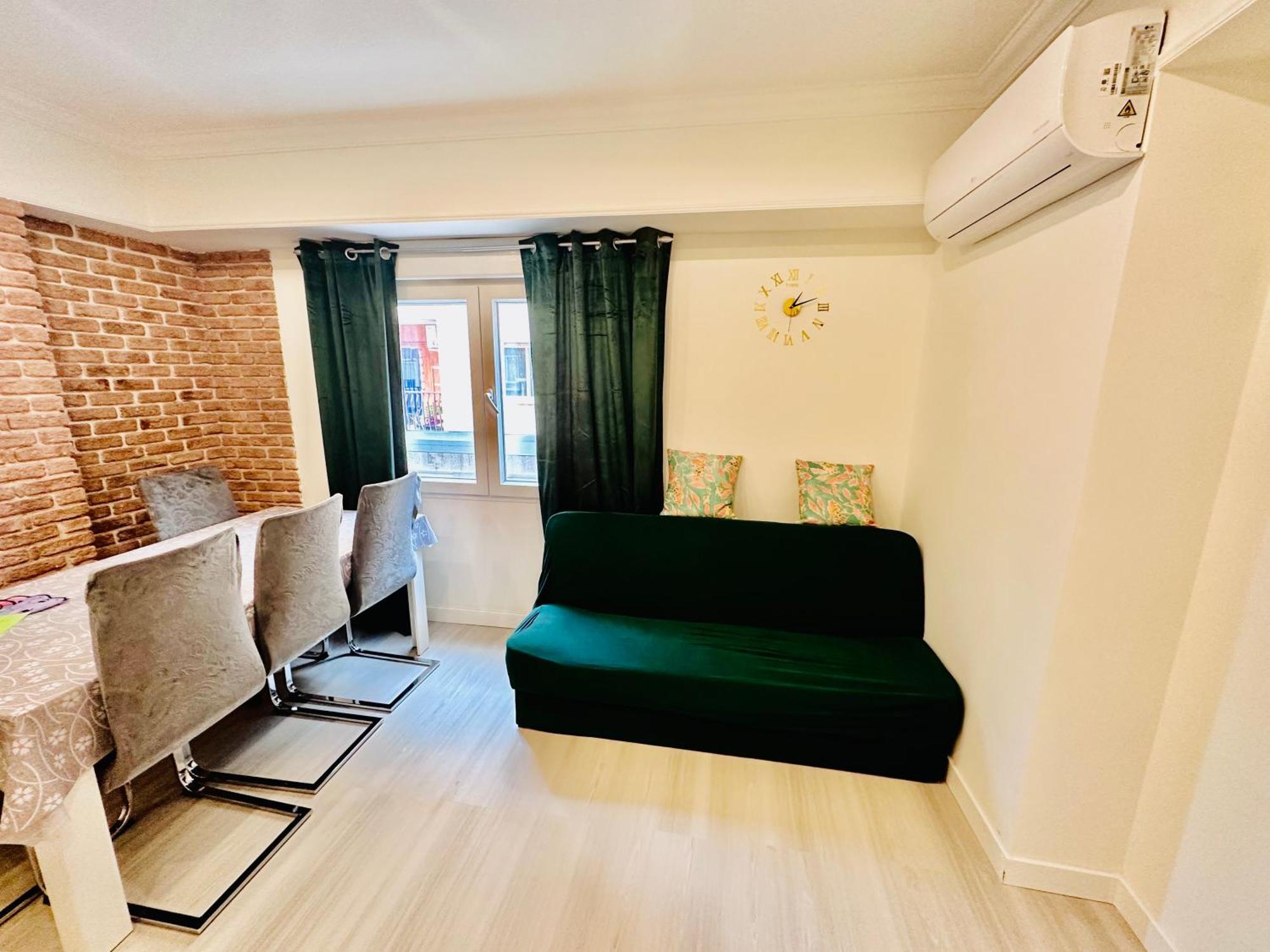 Piso Lorena Playa 1min Walk