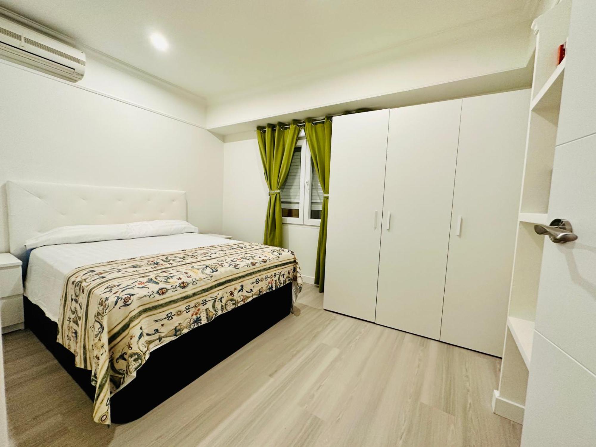 Apartment Piso Lorena Playa 1min Walk *