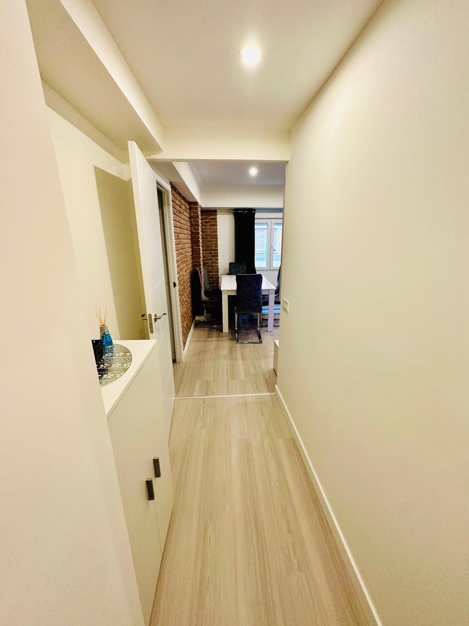 Piso Lorena Playa 1min Walk Apartment *