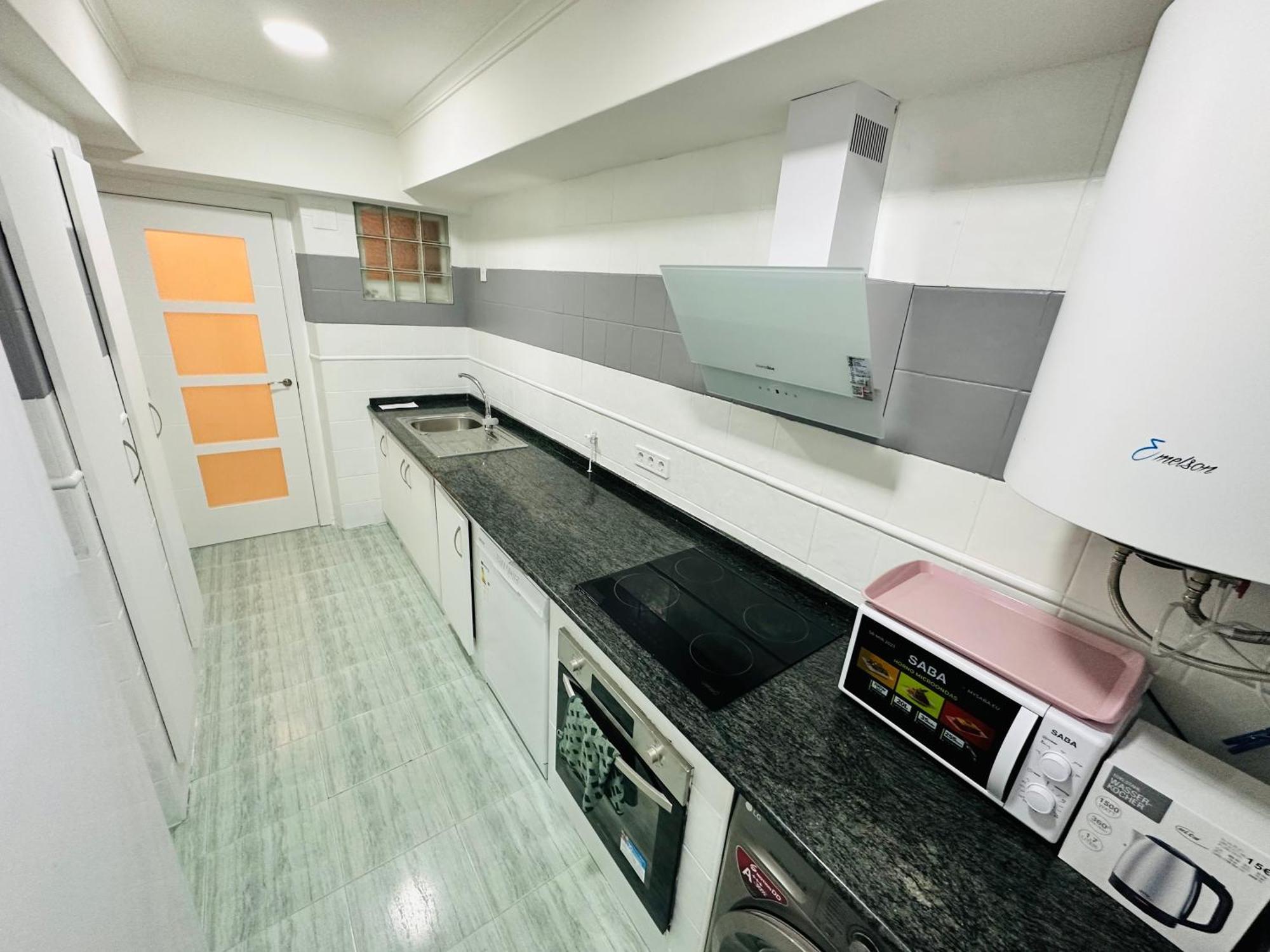 Piso Lorena Playa 1min Walk *