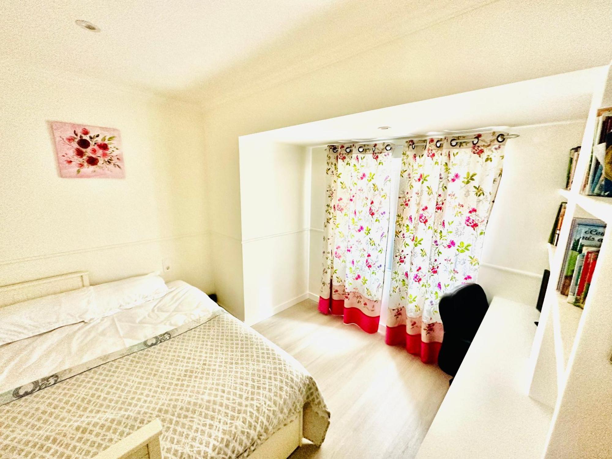 Piso Lorena Playa 1min Walk Apartment Puerto de Sagunto