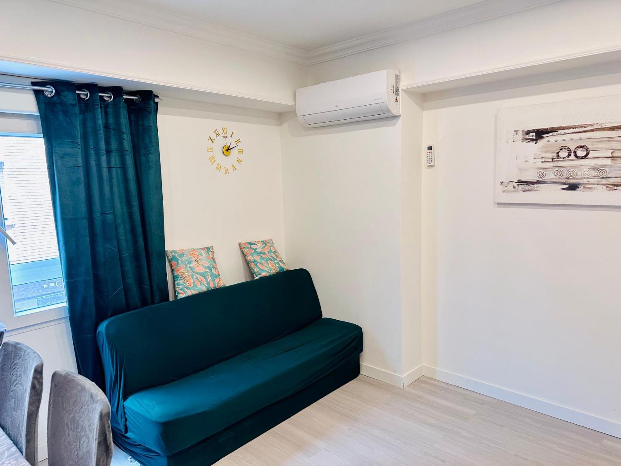 Piso Lorena Playa 1min Walk