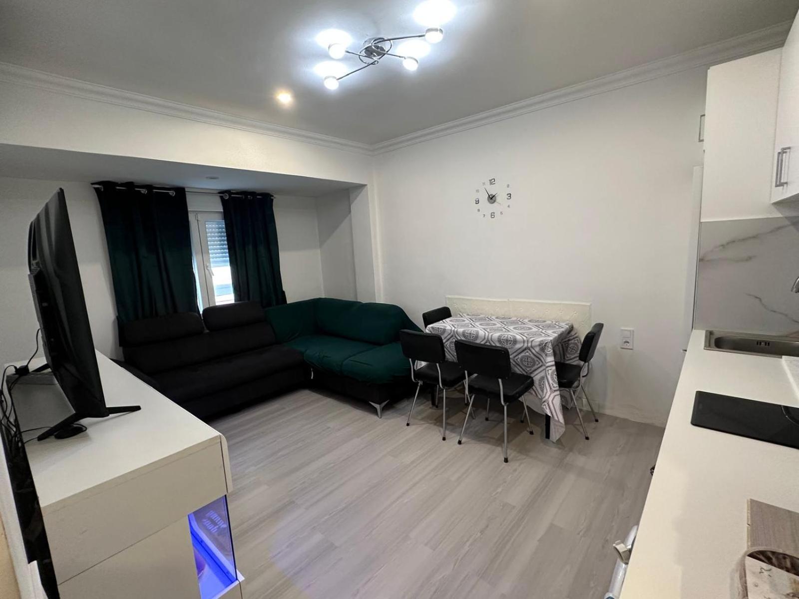 Piso Lorena Playa 1min Walk * Puerto de Sagunto