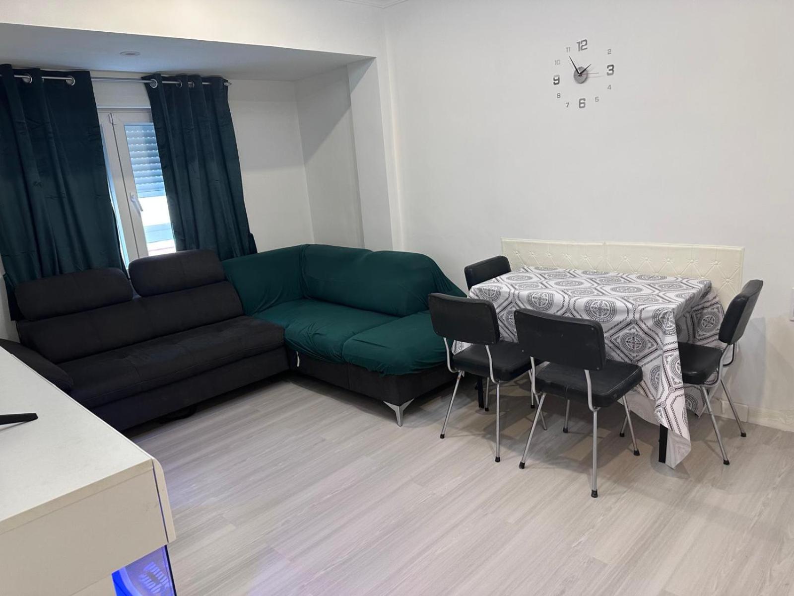 Piso Lorena Playa 1min Walk