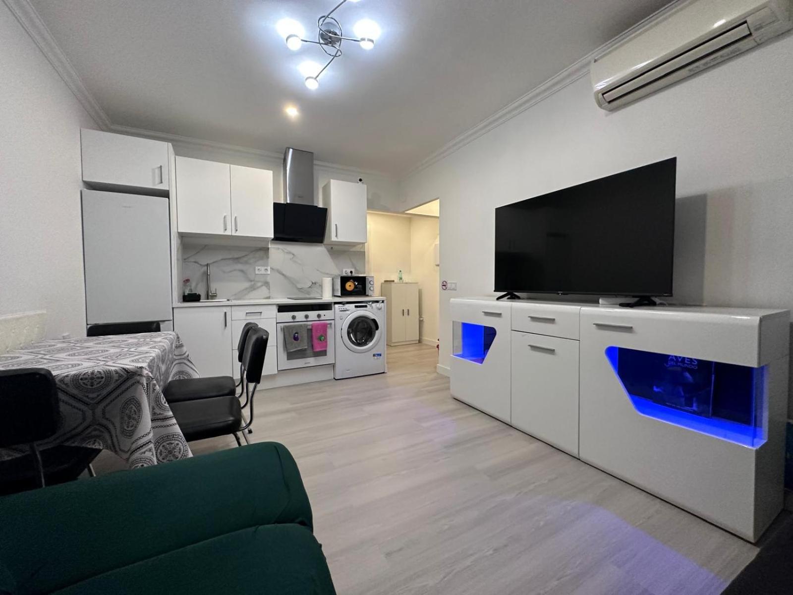 Piso Lorena Playa 1min Walk *
