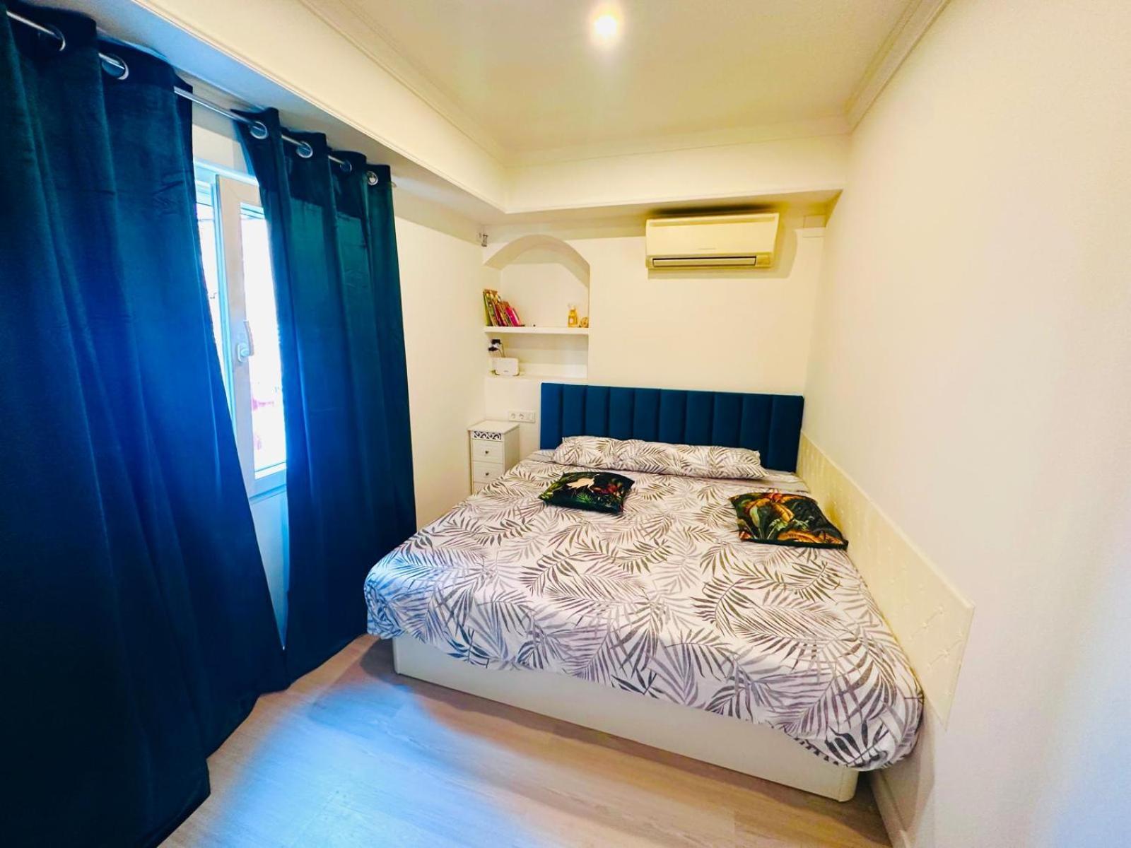 Piso Lorena Playa 1min Walk