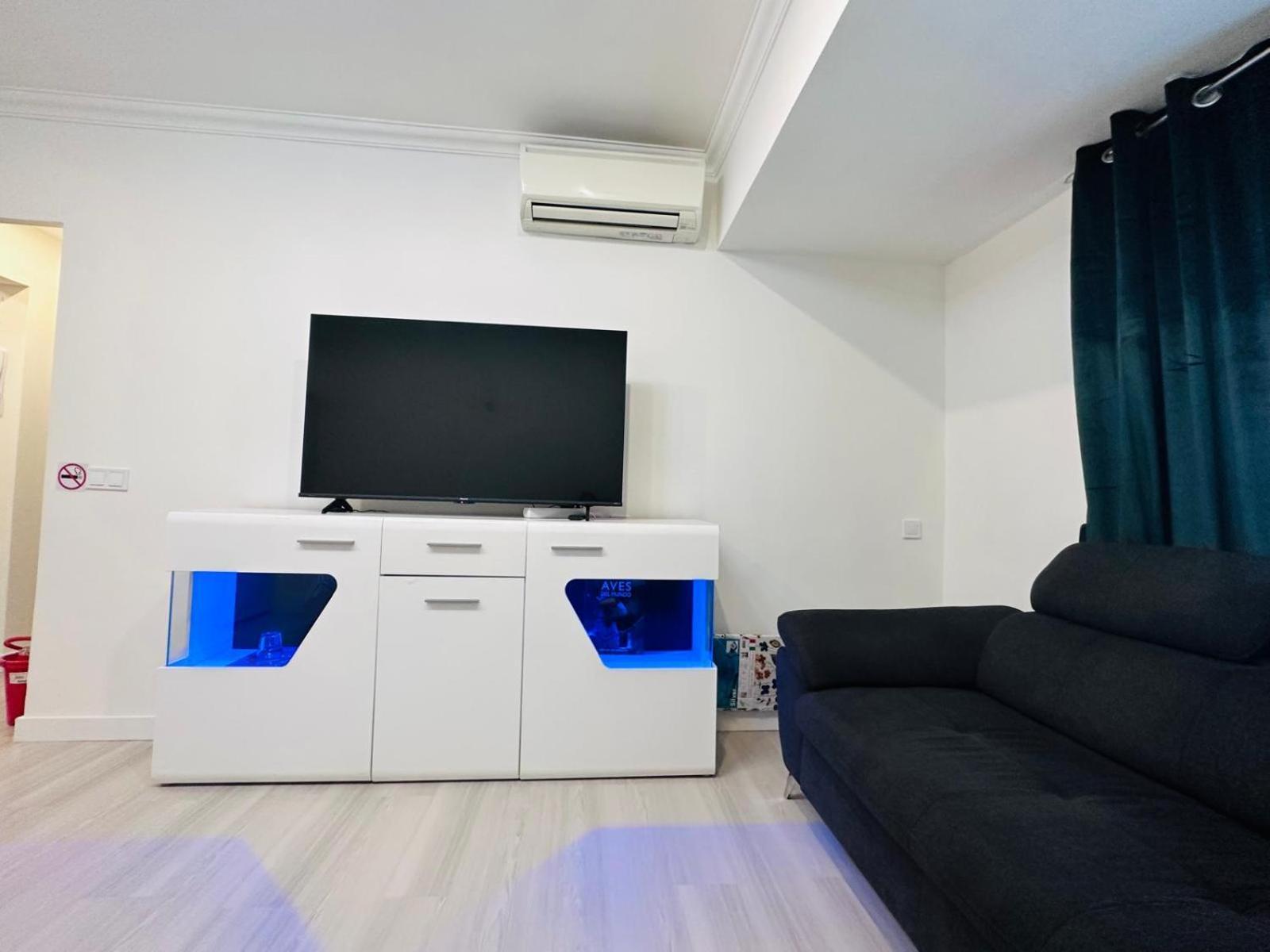 Piso Lorena Playa 1min Walk Apartment *