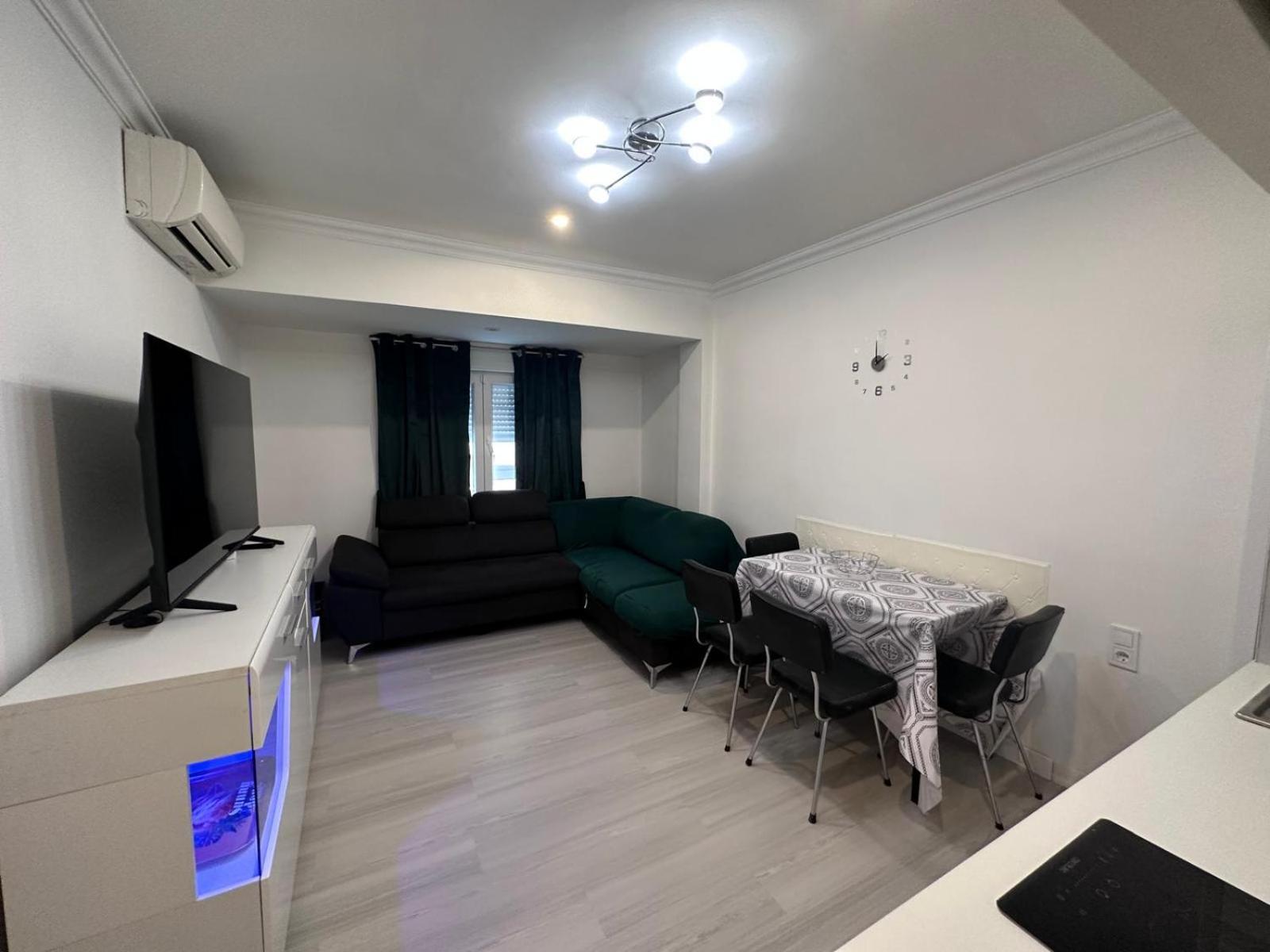 Apartment Piso Lorena Playa 1min Walk