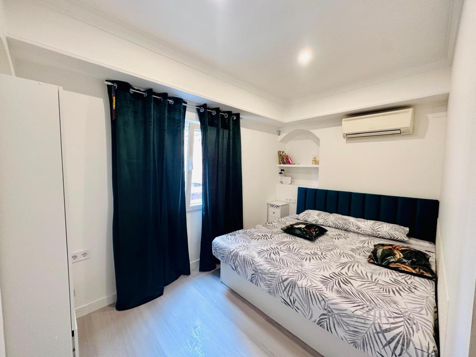 Piso Lorena Playa 1min Walk Apartment Puerto de Sagunto