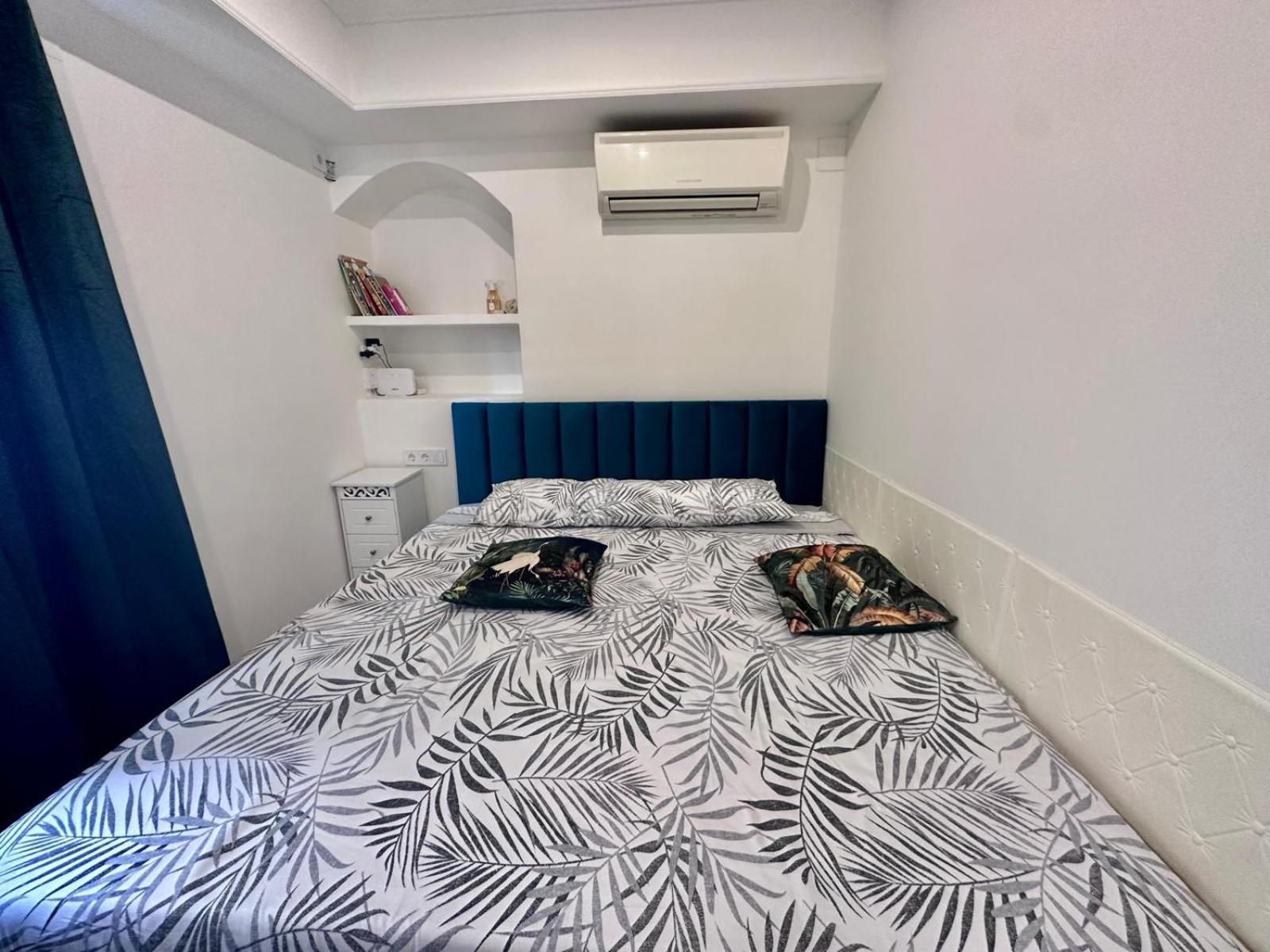 Piso Lorena Playa 1min Walk Apartment Puerto de Sagunto