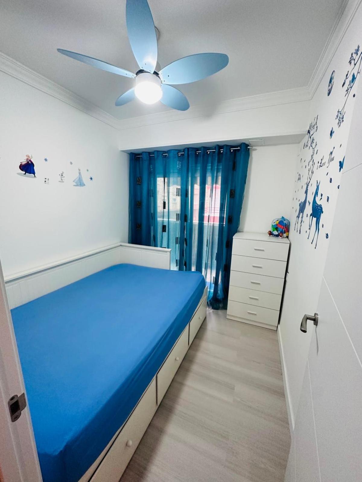 Piso Lorena Playa 1min Walk *