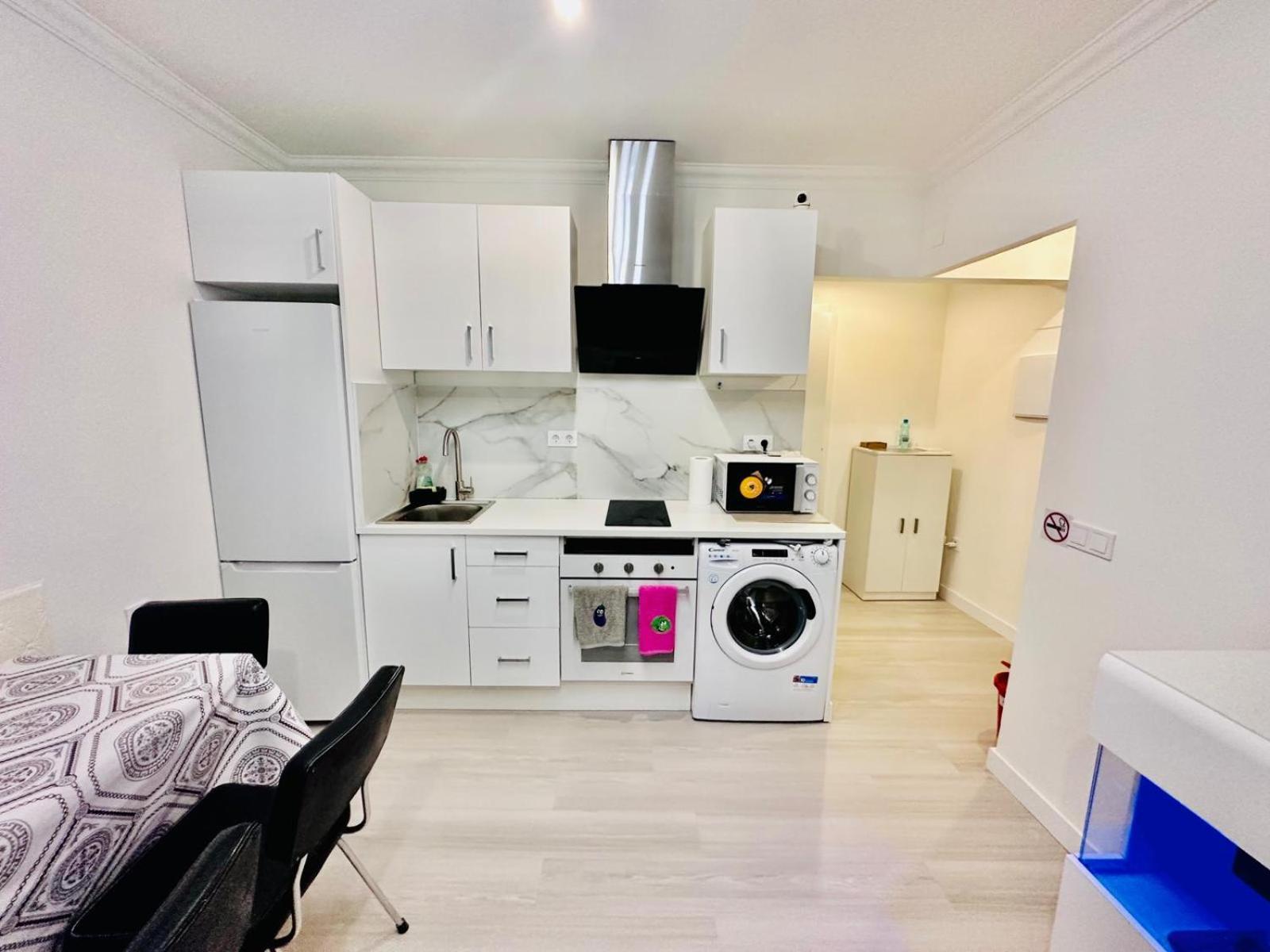 Piso Lorena Playa 1min Walk
