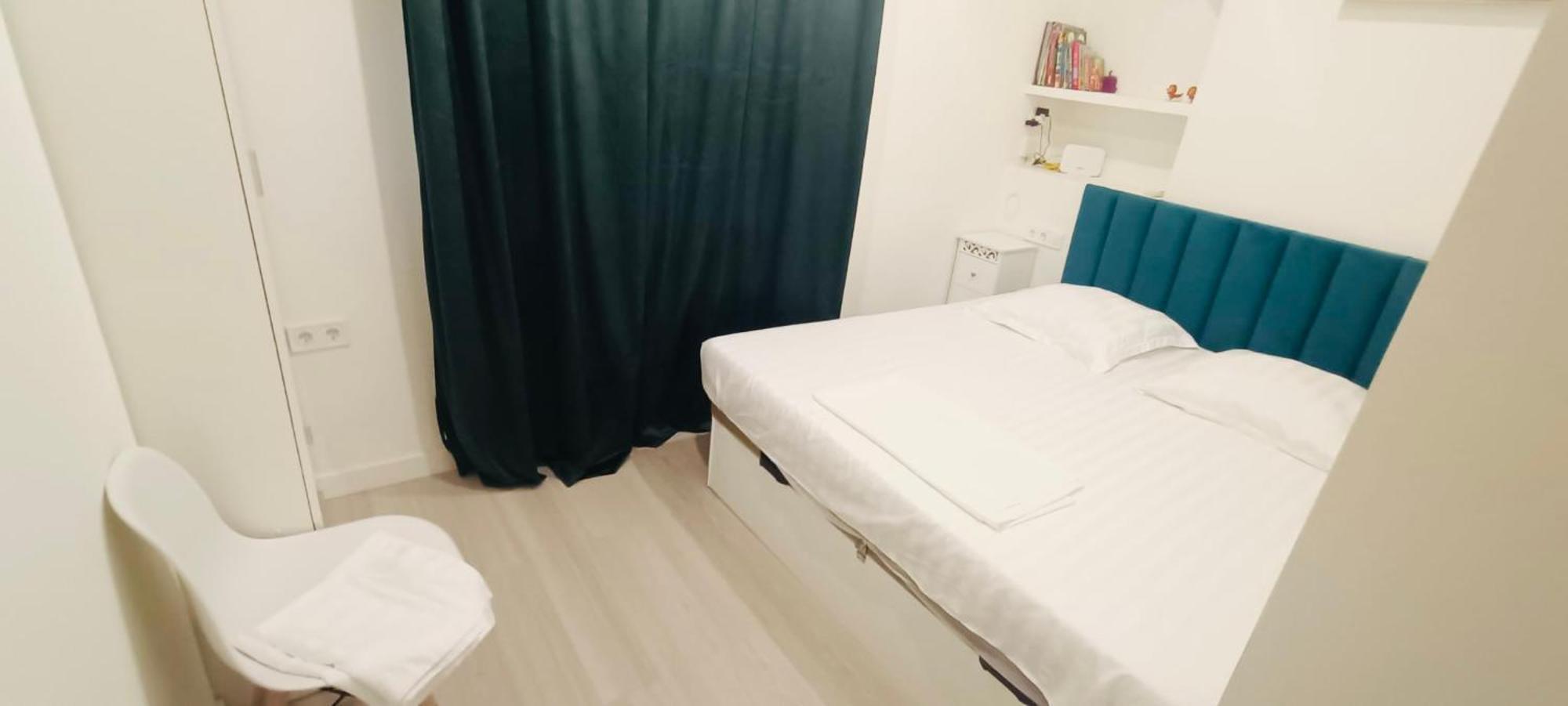 Apartment Piso Lorena Playa 1min Walk *