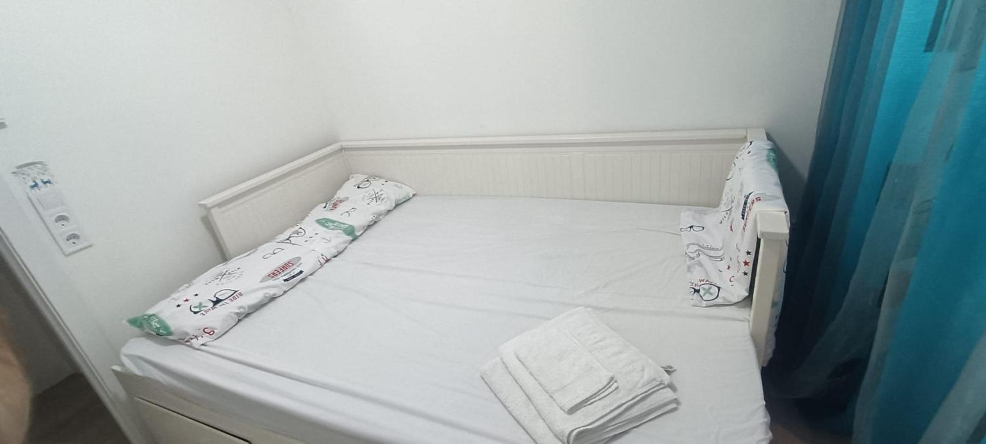 Piso Lorena Playa 1min Walk Apartment Puerto de Sagunto
