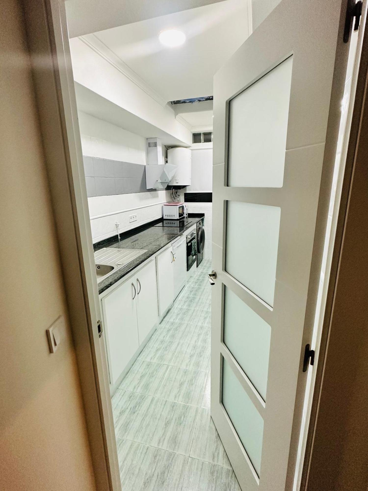Apartamento Piso Lorena Playa 1min Walk *