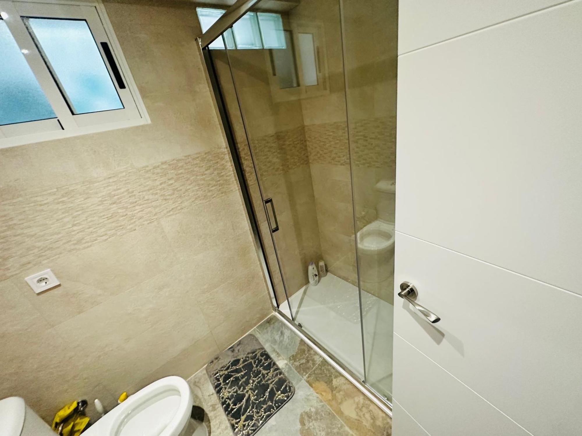 Apartamento Piso Lorena Playa 1min Walk *