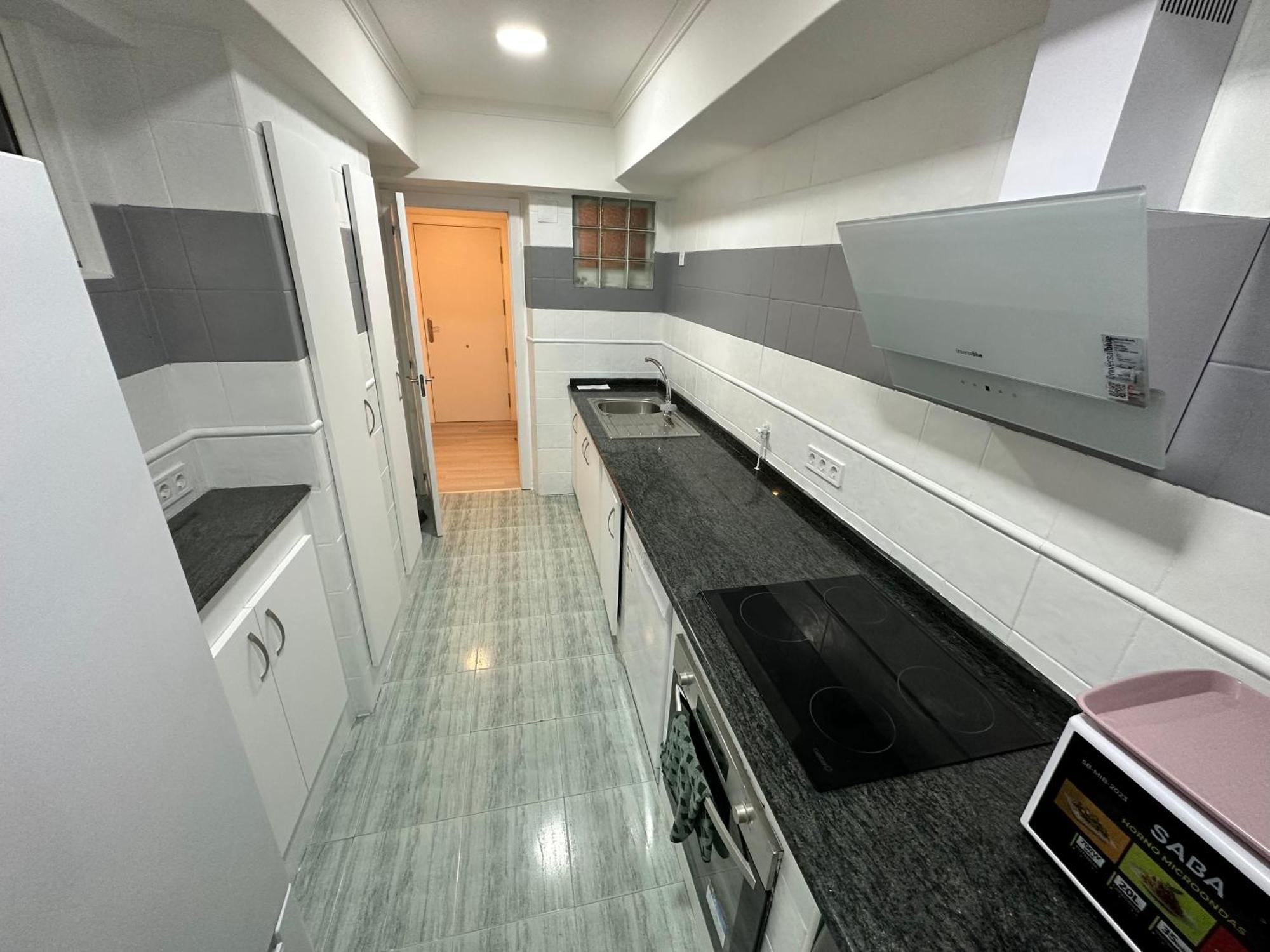 Piso Lorena Playa 1min Walk *