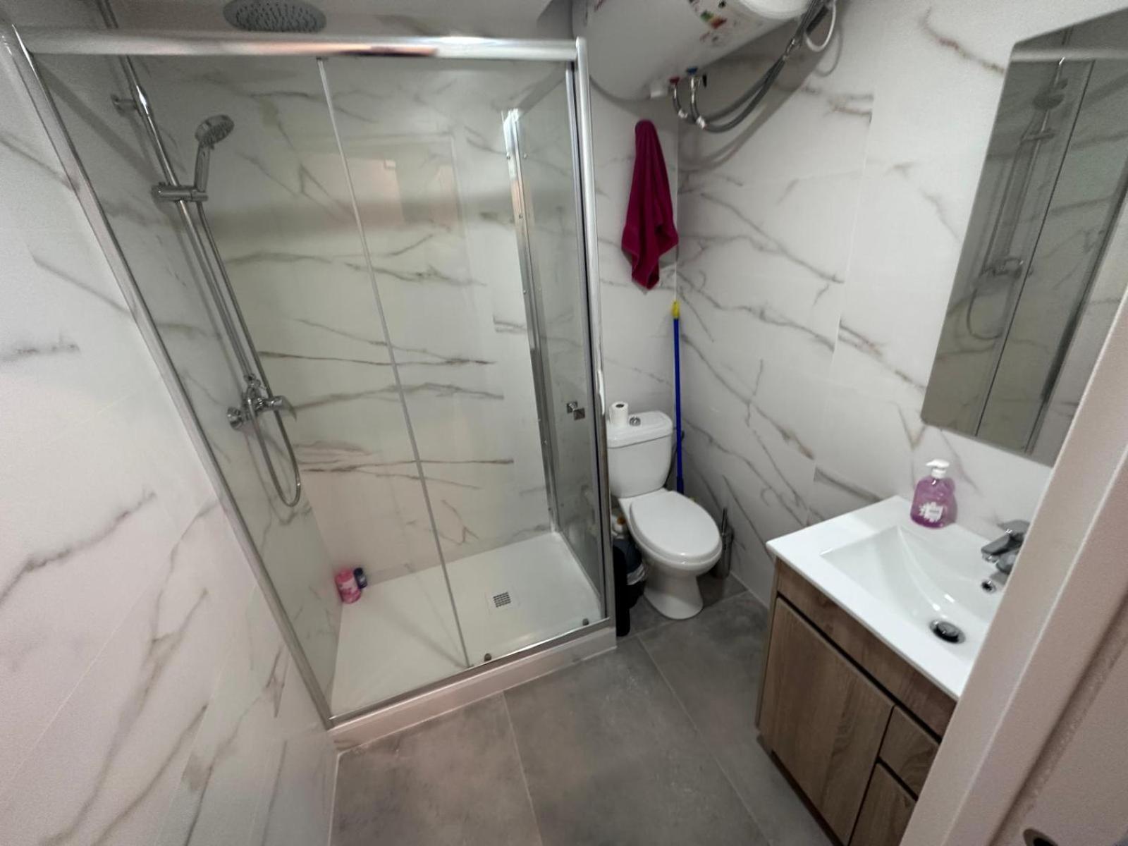 Piso Lorena Playa 1min Walk * Sagunto