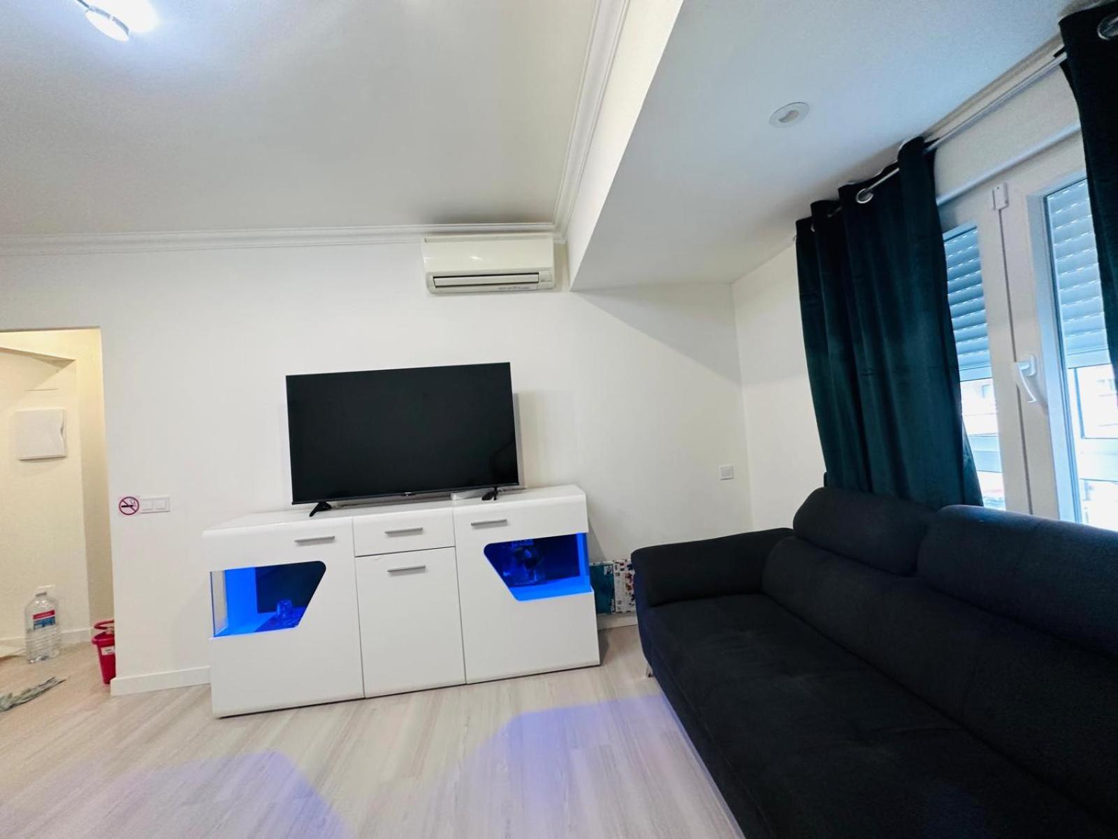 Piso Lorena Playa 1min Walk