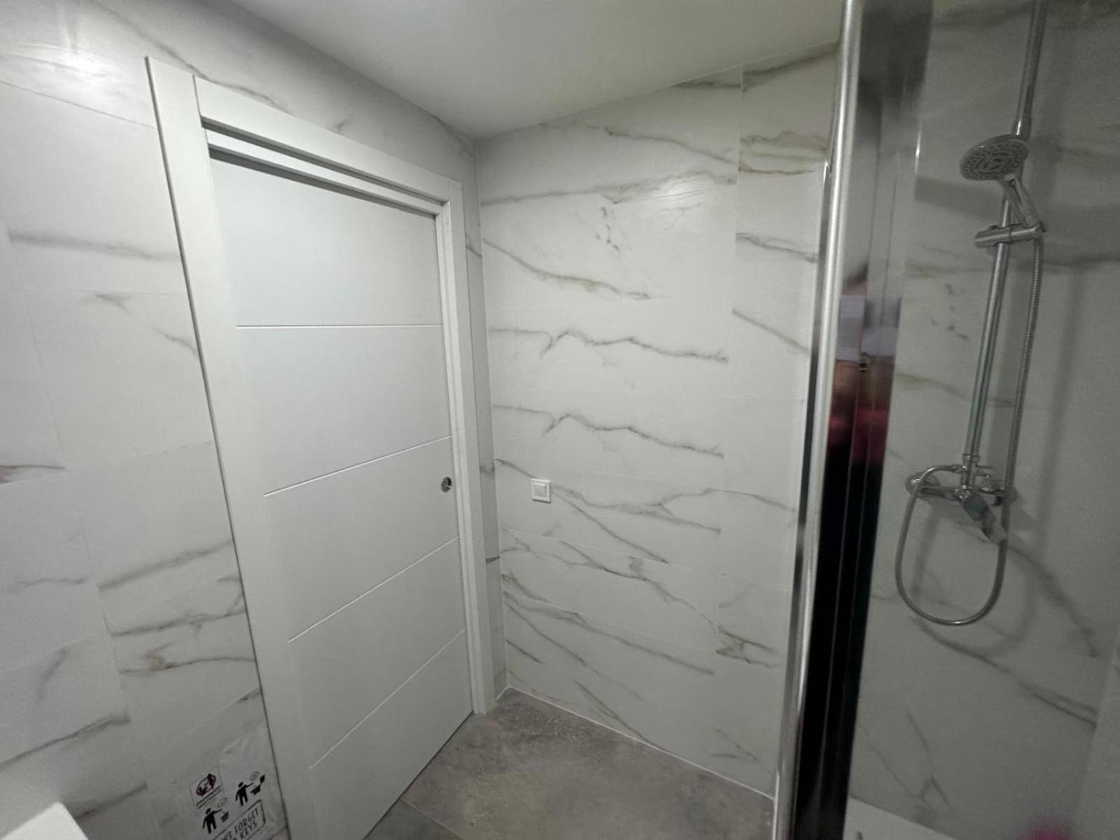Piso Lorena Playa 1min Walk Sagunto