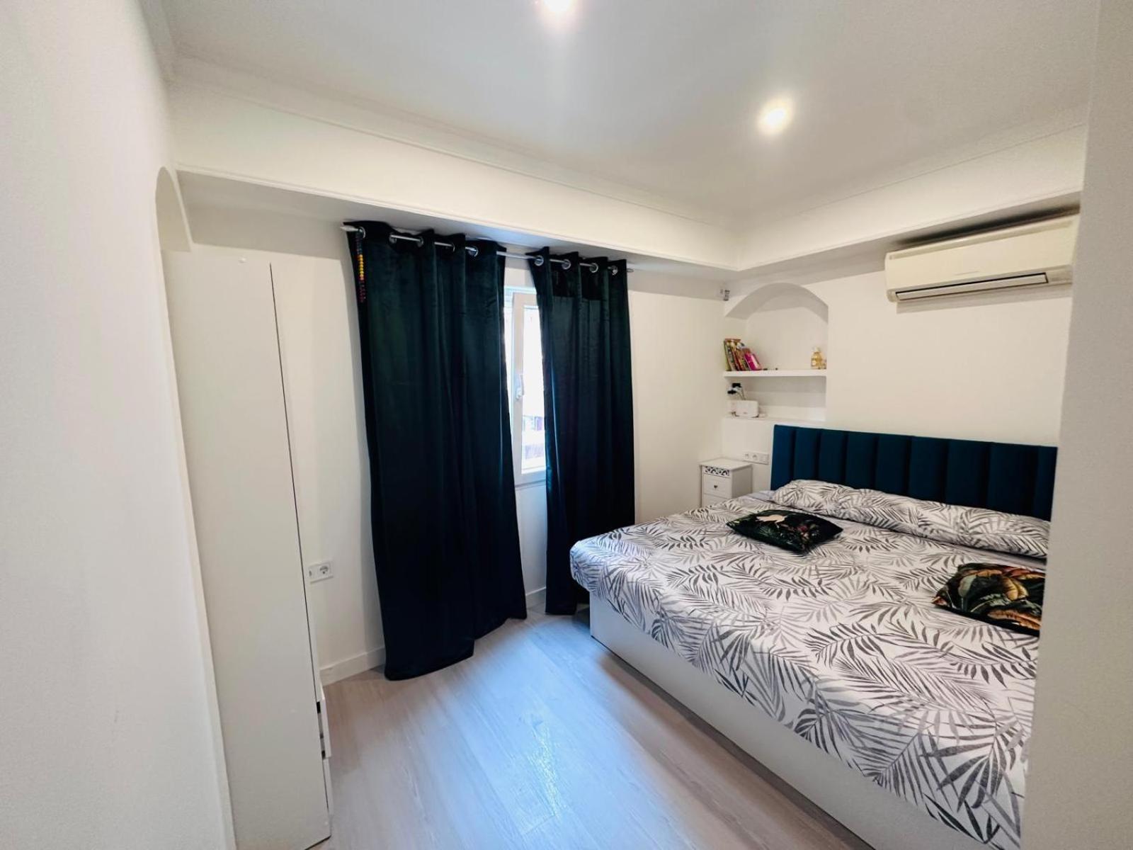 Piso Lorena Playa 1min Walk Apartamento *