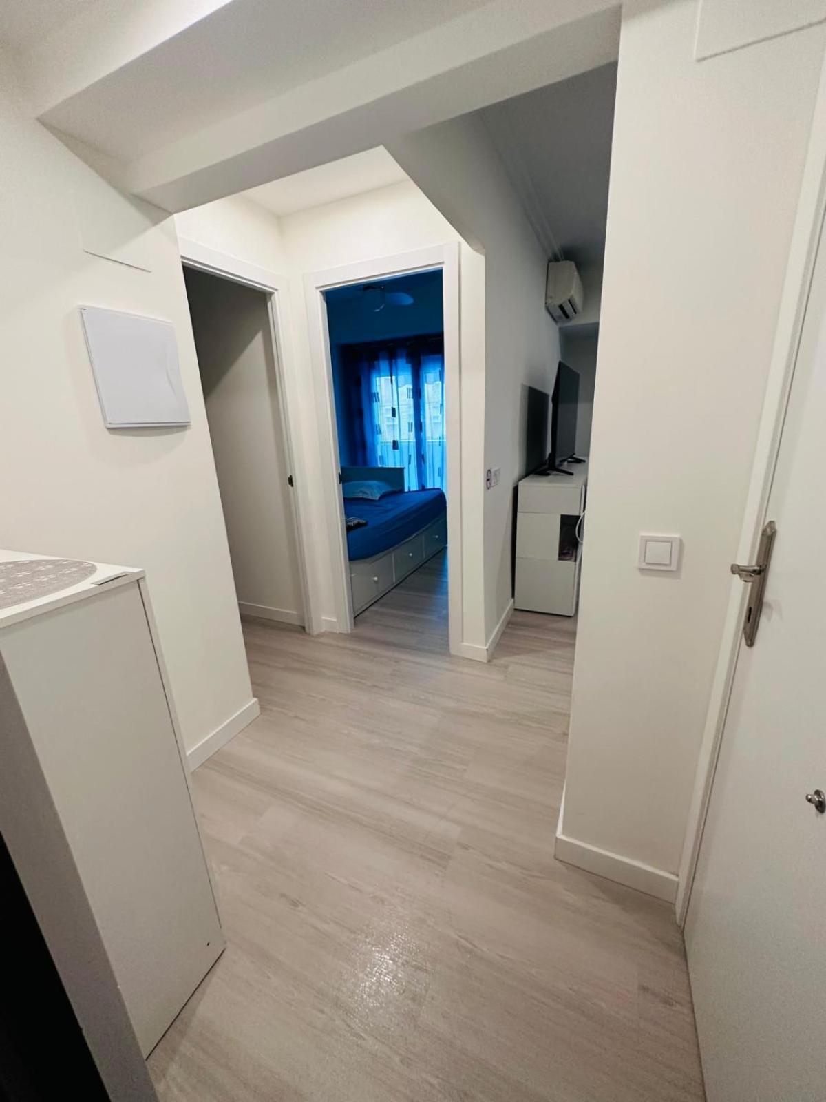 Piso Lorena Playa 1min Walk