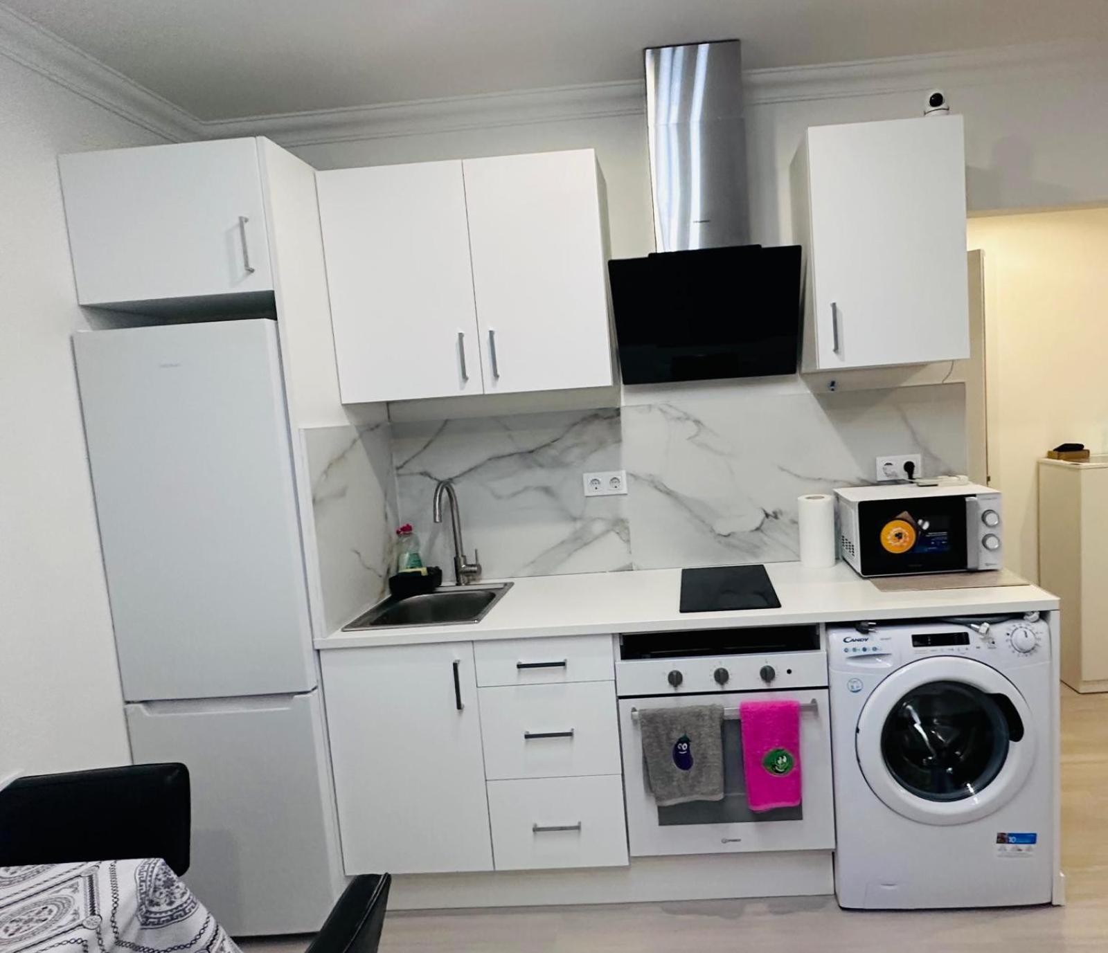 Piso Lorena Playa 1min Walk Sagunto