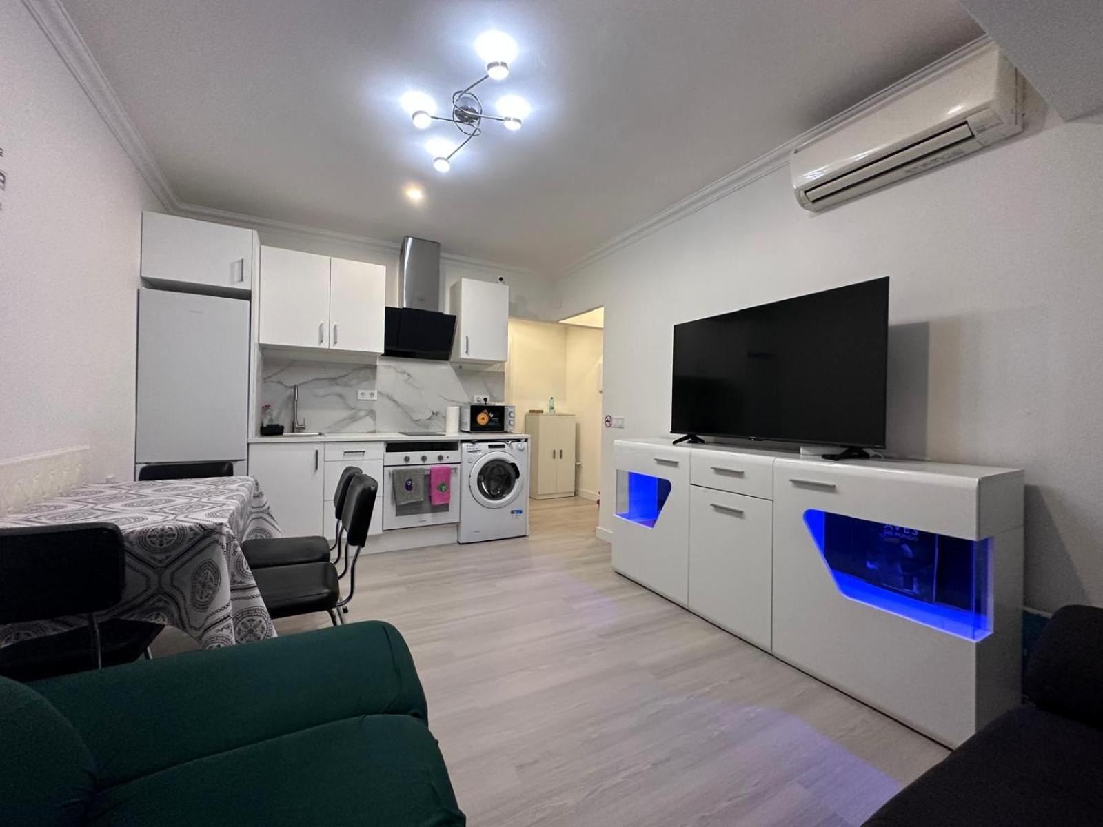 Apartamento Piso Lorena Playa 1min Walk *