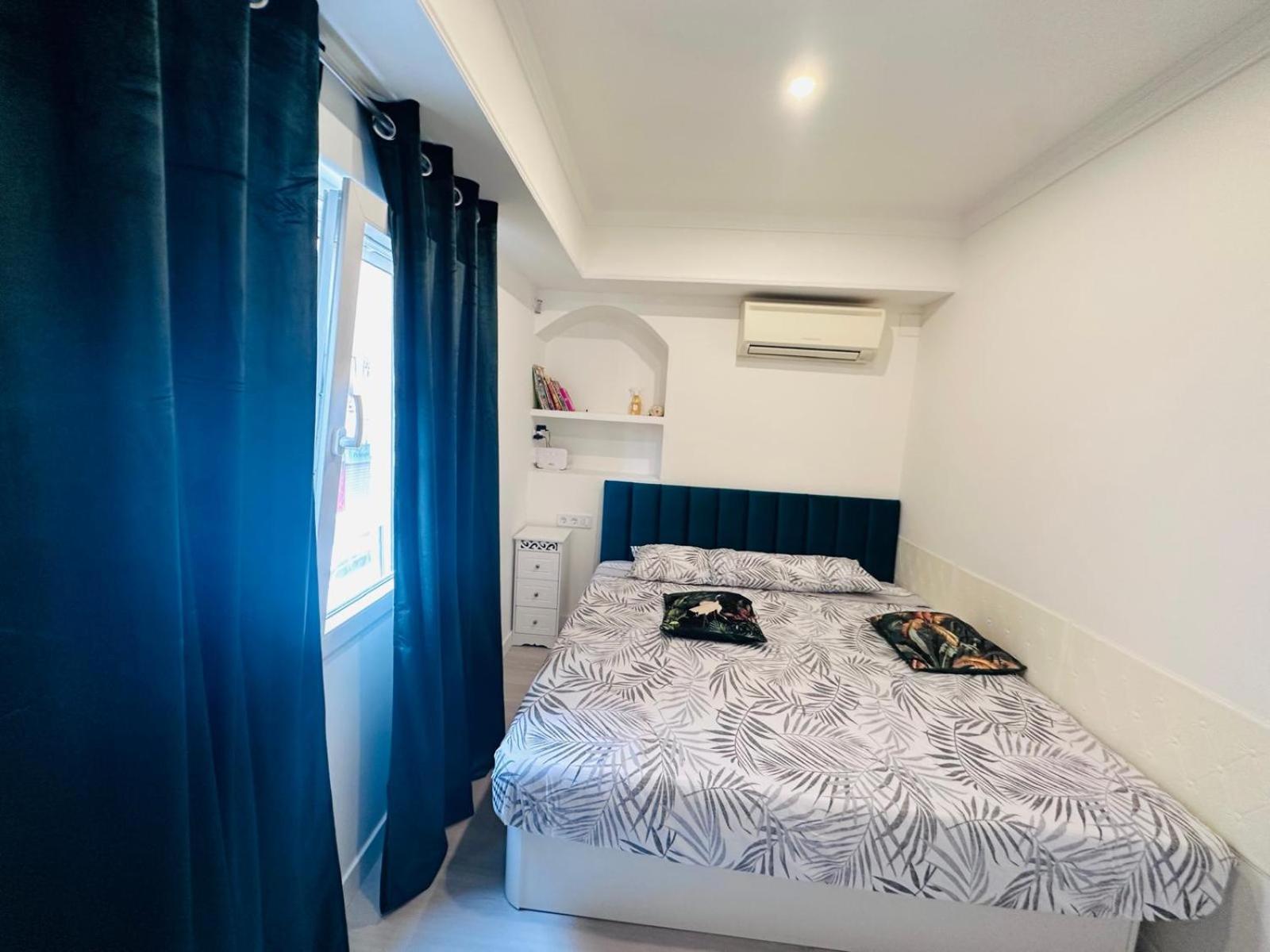 Piso Lorena Playa 1min Walk